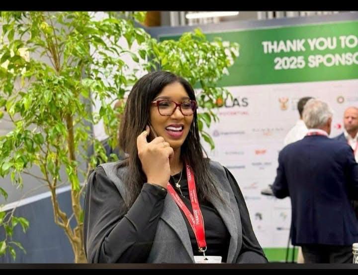 Fatoumata Batouly Niane : Une voix forte pour la souveraineté et l’unité nationale